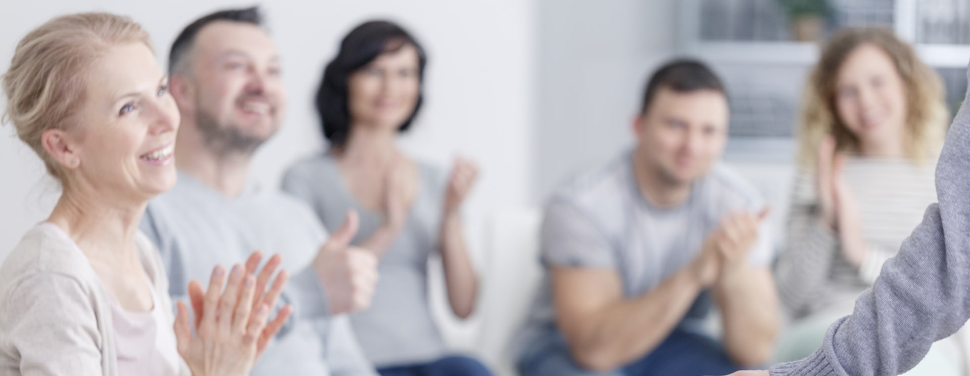 Teamentwicklung nach Maß