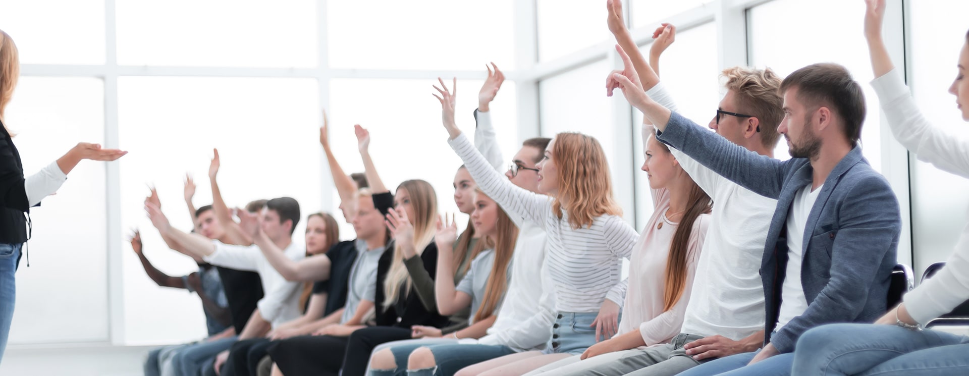 Workshops und Seminare