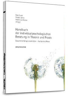 Handbuch der individualpsychologischen Beratung