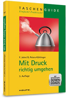 Mit Druck richtig umgehen 