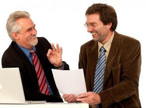 Veranstaltungshinweis für Coaches, Trainer und Personalberater