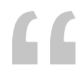 Quotation mark