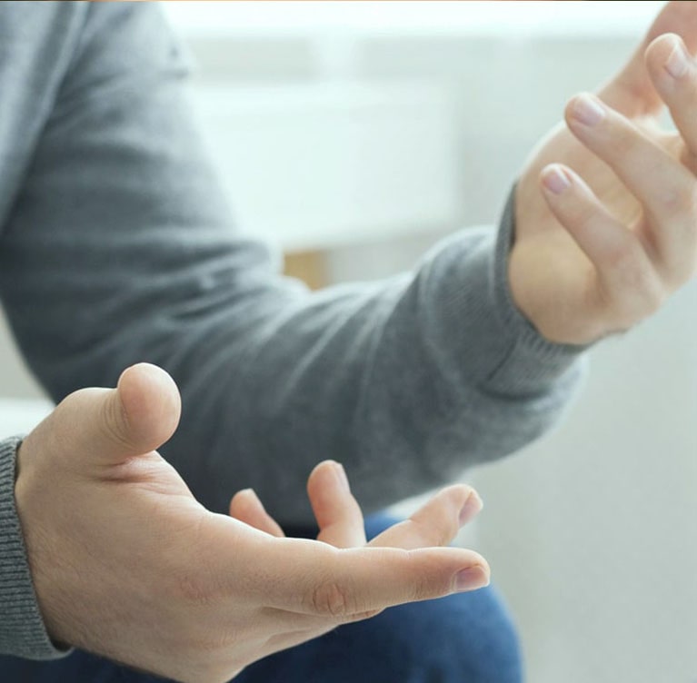 Coaching und Supervision