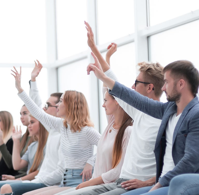 Workshops und Seminare