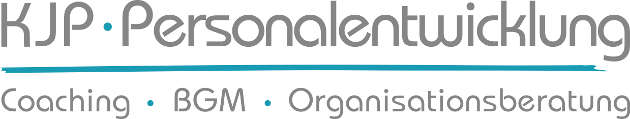 KJP · Personalentwicklung